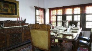 В Дечковата къща посрещат с чай и сладкиши по празниците