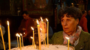 Православната църква почита Света Евгения