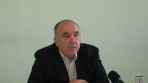 Данаил ВъловСлед Водния цикъл уличната настилка е найголемият проблем в