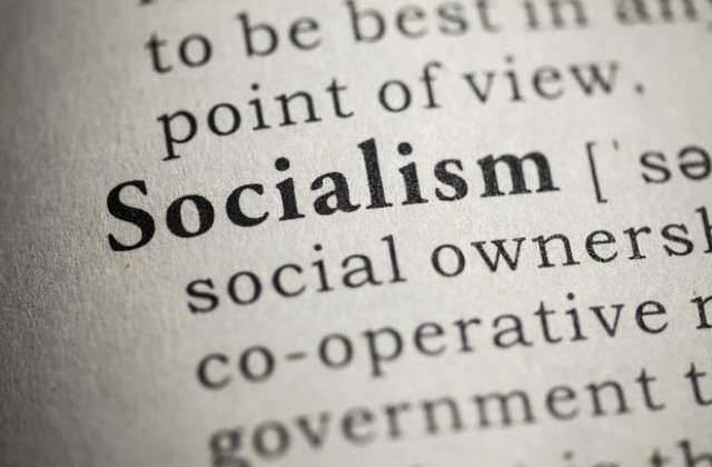 Американски тълковен речник обяви социализъм за дума на годината