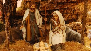 Честито Рождество Христово