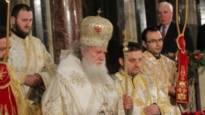 Патриарх Неофит оглави празнична утреня за Бъдни вечер СНИМКИ