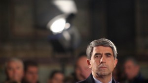 Плевнелиев Да бъдем сплотени и да се уповаваме на доброто