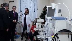 Благотворителният спектакъл Българската Коледа за 13и път днес