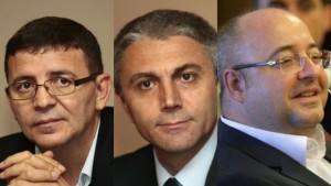 Добичкият депутат Рушен Риза влезе във временното ръководство на ДПС