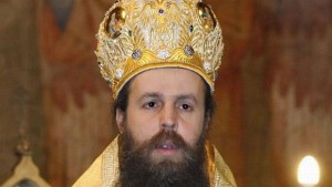 Дядо Серафим Господ да благослови и укрепи живота ни