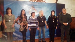 Врачански полицаи се представиха добре на турнир по тенис на