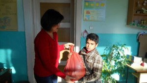 По Коледа стават чудеса