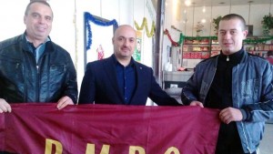 ВМРО продължава да разширява влиянието си във Врачанска област