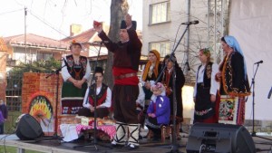 Ясни са победителите в Коледарския празник