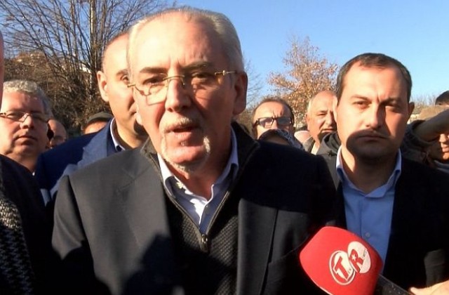 Местан: Решението за оставката ми е факт, но не приемам начина, по който се взе