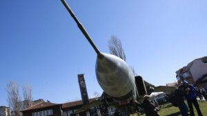 Националният военноисторически музей с вход свободен за всички военнослужещи