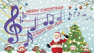 Защо коледните песни звучат в ушите ни цяла седмица