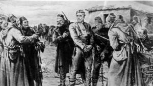 На днешния ден турски заптиета залавят Васил Левски