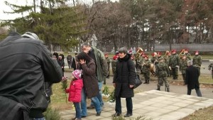 12 години от трагедията край Кербала