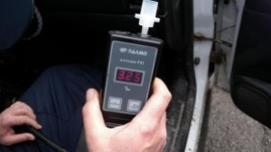 Засякоха четирима пияни по Коледа