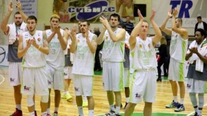 Баскетболистите на Берое вече се готвят за двубоя с Черноморец