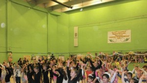 Велбъжд е сред най добрите 10 клуба в България по