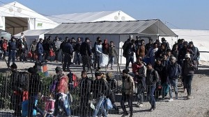 Бежанската криза създава поколение без гражданство