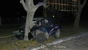 Младеж загина при катастрофа в Казанлък