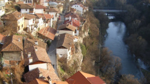 Почти рекордно високи температури отчетени през последните дни във В