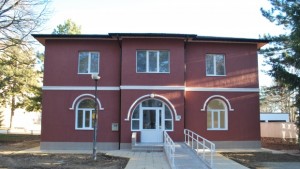 Завърши поредния ремонт в ГенТошево финансиран по Проект Красива България