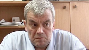 Др Митев Якорудчаните са отровени с метилов алкохол