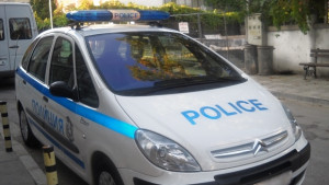 Крадци пратиха благоевградчанка в болница