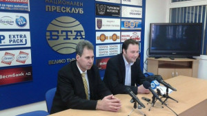 Разследват схема за източване на Стопанската академия в Свищов чрез