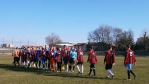 Футболен Коледен мач завръши 33 време е Левски срещу ЦСКА