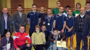 ВМРО Враца подпомогна дете с ДЦП