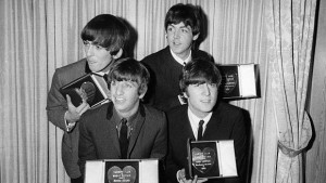 Песните на Бийтълс са слушани на стрийминг 70 милиона пъти