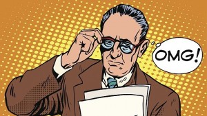 Найсмешните английски заглавия през 2015 г