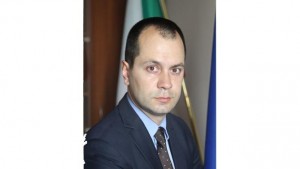 Ефективно работеща община в интерес на гражданите интервю с Калин