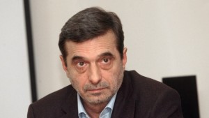 Димитър Манолов Имаме цяло поколение което не иска да работи