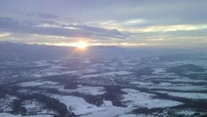 Застудяването започва