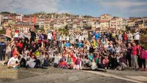 ТърновоRUN обяви града за новата столица на здравето