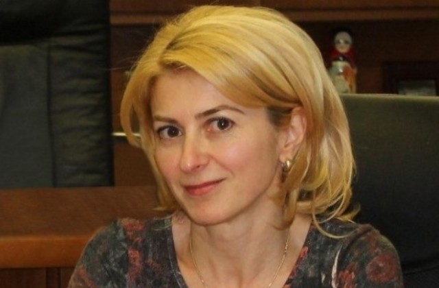 Ние сме приемали нелеки решения, които са били последвани от резултати, заяви Таня Христова в интервю пред Дарик