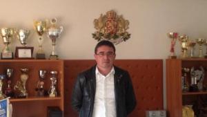 Исмаил Осман Община Руен изпраща една успешна година