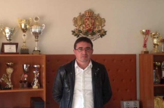 Исмаил Осман: Община Руен изпраща една успешна година