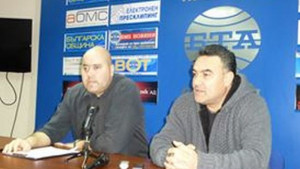 Добри спортни постижения за волейболен клуб Сливен