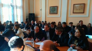 ОбС Кюстендил одобри офертата за подобри условия за финансиране рефинансиране