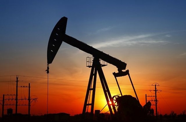 Защо големите петролни компании трябва да се самоубият
