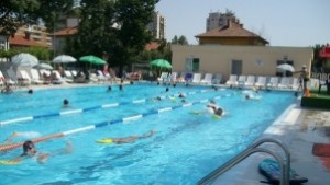 Съветниците приеха докладната за продажба на Градския плаж в Кюстендил