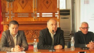 Ще пият ли в Червен бряг поскъпа вода след Водния