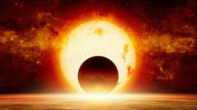 Какви са последствията от екстремно силна магнитна буря?