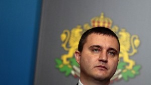 Горанов Данък вредни храни няма да бъде приет