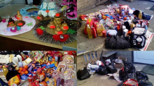 Помощ за две крайно нуждаещи се семейства в Монтана