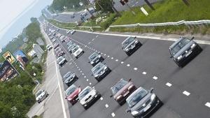 Ограничават движението на тежкотоварни автомобили за Новогодишните празници