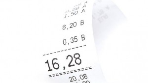 Горещ телефон за жалби ще се появи върху касовия бон